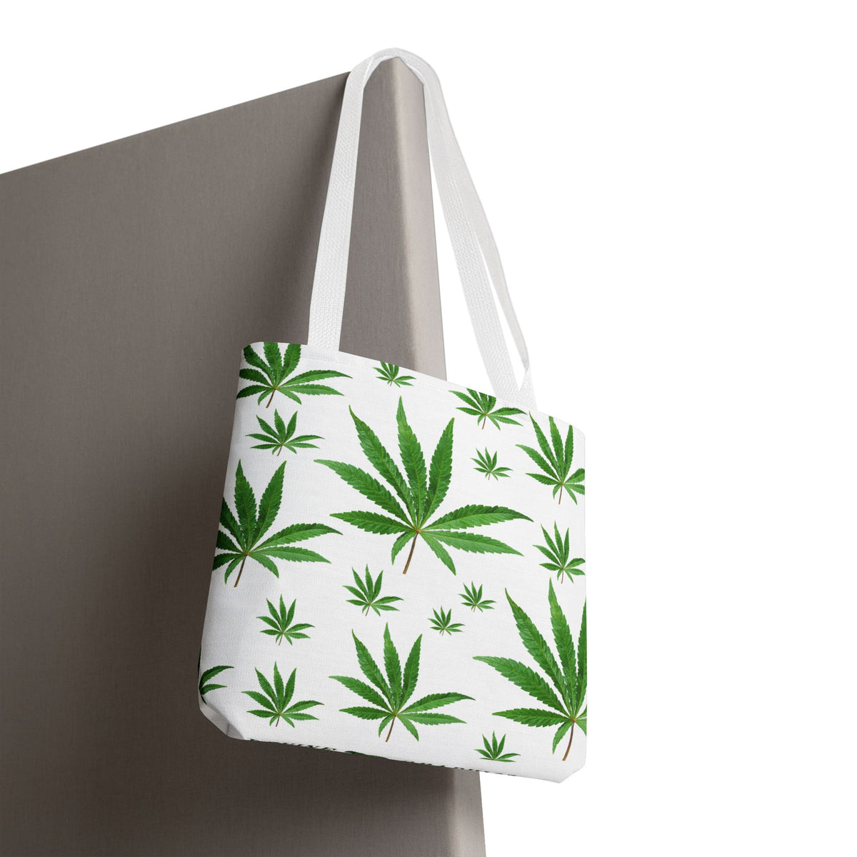 LEAF THEORY - FROSTED LEAF BAG