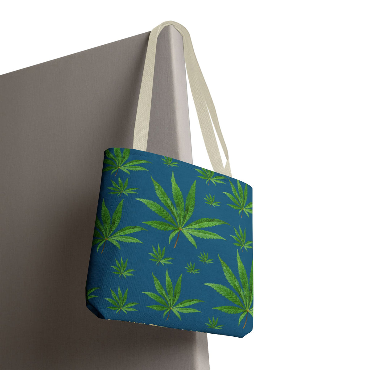 LEAF THEORY - BLUE DREAM BAG