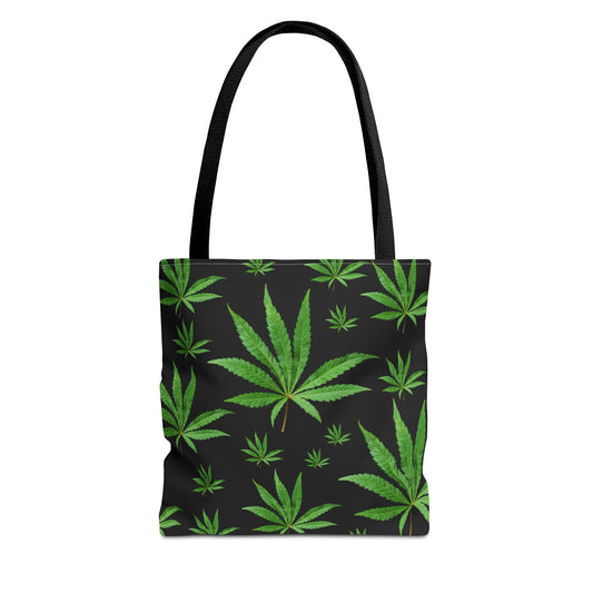 LEAF THEORY - MIDNIGHT LEAF BAG