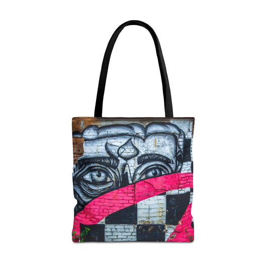 CHECKERBOARD - CHECKERFACE BAG