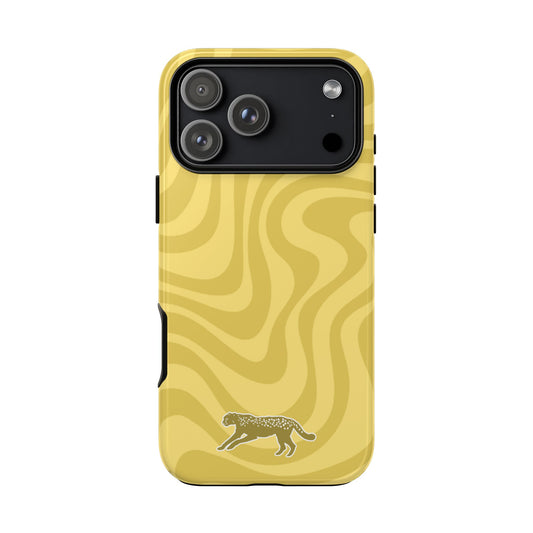 LE CLASSIQUE - YELLOW CASE