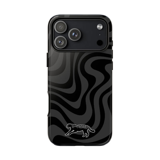 LE CLASSIQUE - BLACK CASE