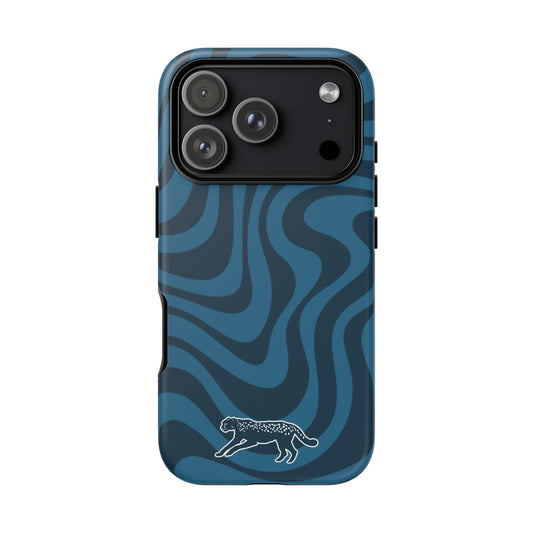 LE CLASSIQUE - BLUE CASE