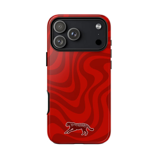 LE CLASSIQUE - RED CASE