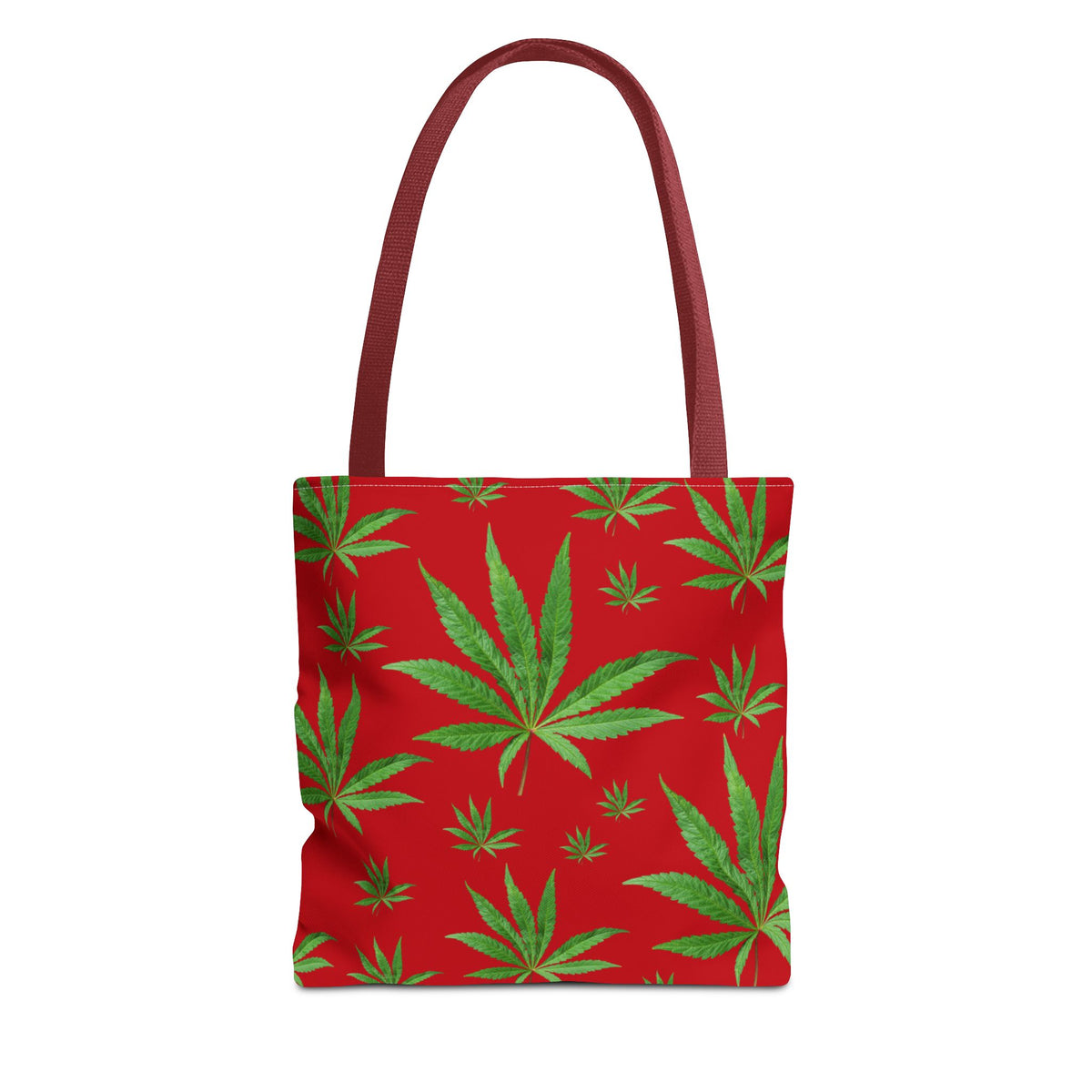 LEAF THEORY - CRIMSON LEAF BAG