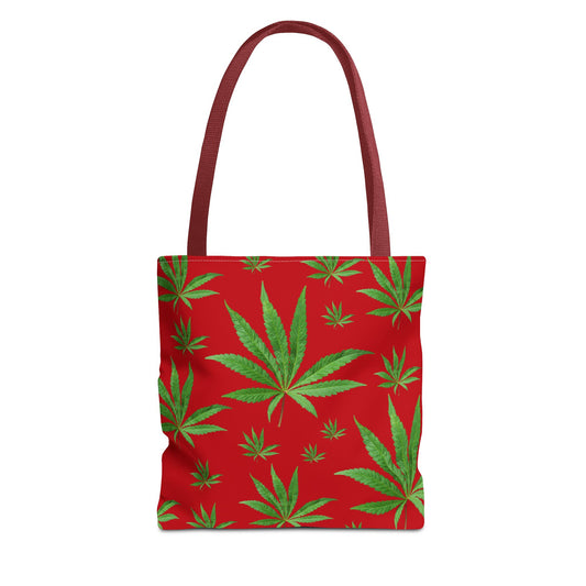 LEAF THEORY - CRIMSON LEAF BAG