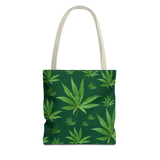 LEAF THEORY - EVERYGREEN BAG