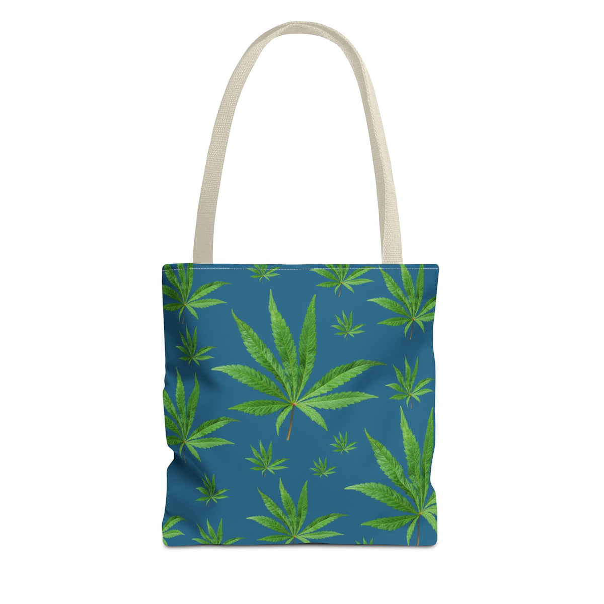 LEAF THEORY - BLUE DREAM BAG