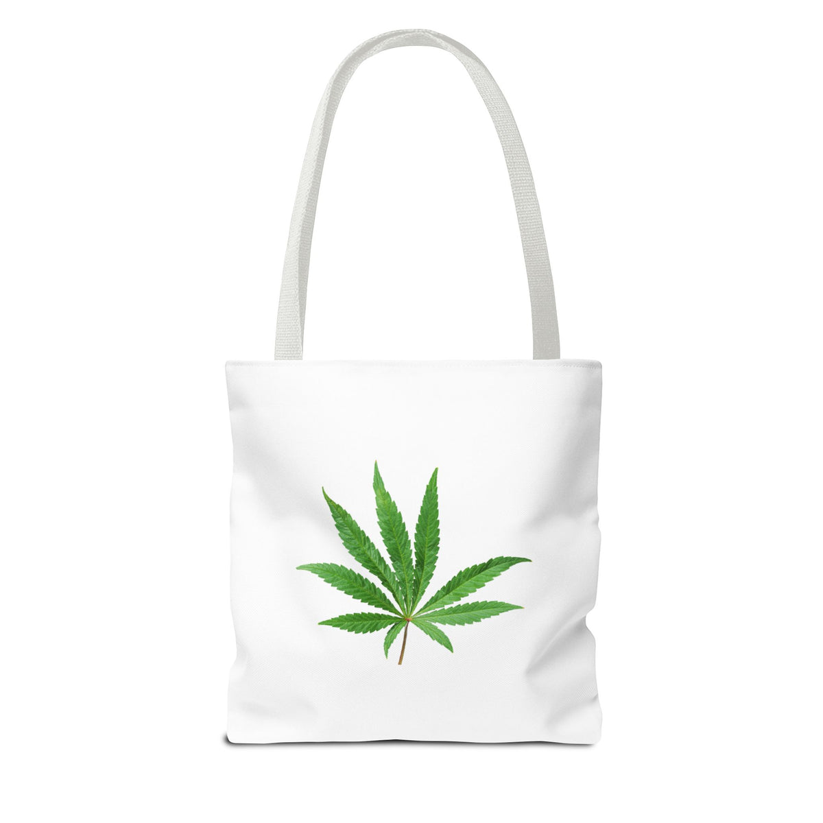 LEAF THEORY - FROSTED LEAF BAG
