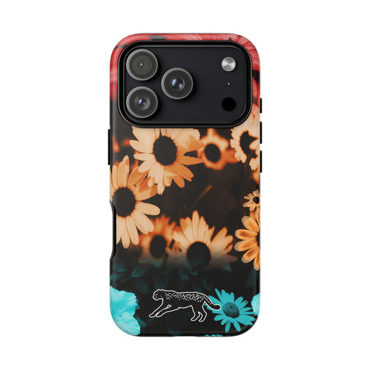 WILDFLOWER  - CASE
