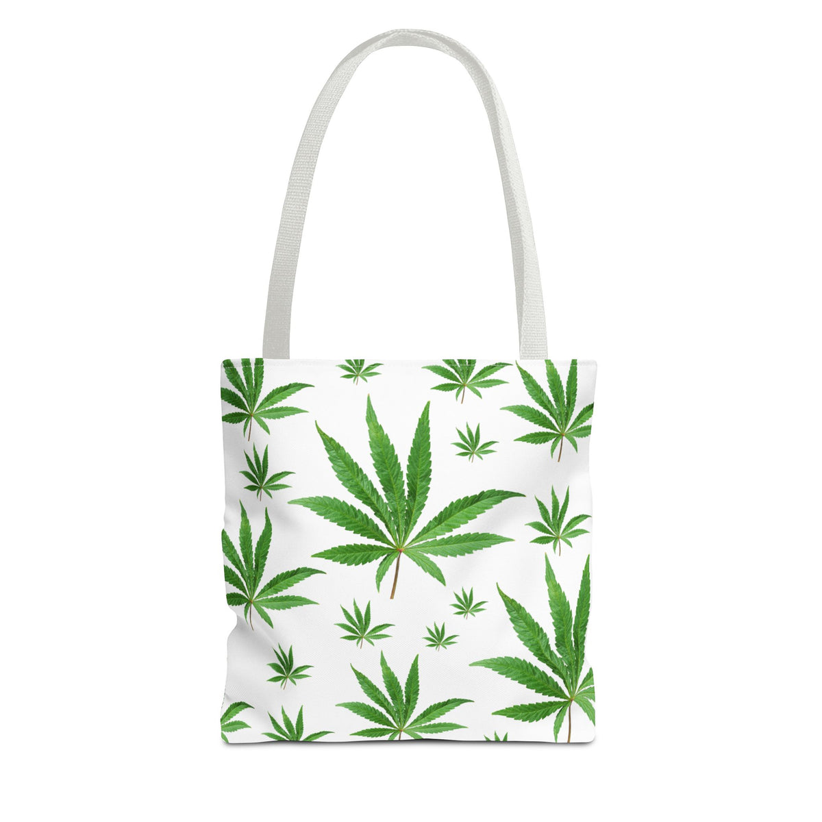 LEAF THEORY - FROSTED LEAF BAG