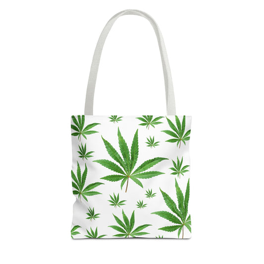 LEAF THEORY - FROSTED LEAF BAG