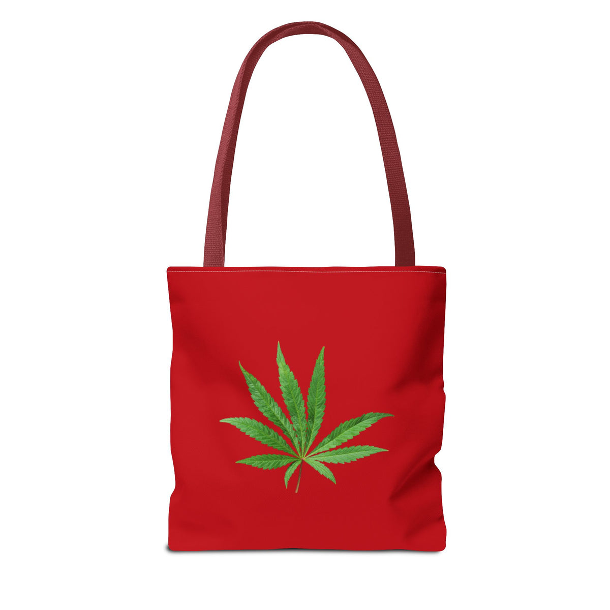 LEAF THEORY - CRIMSON LEAF BAG